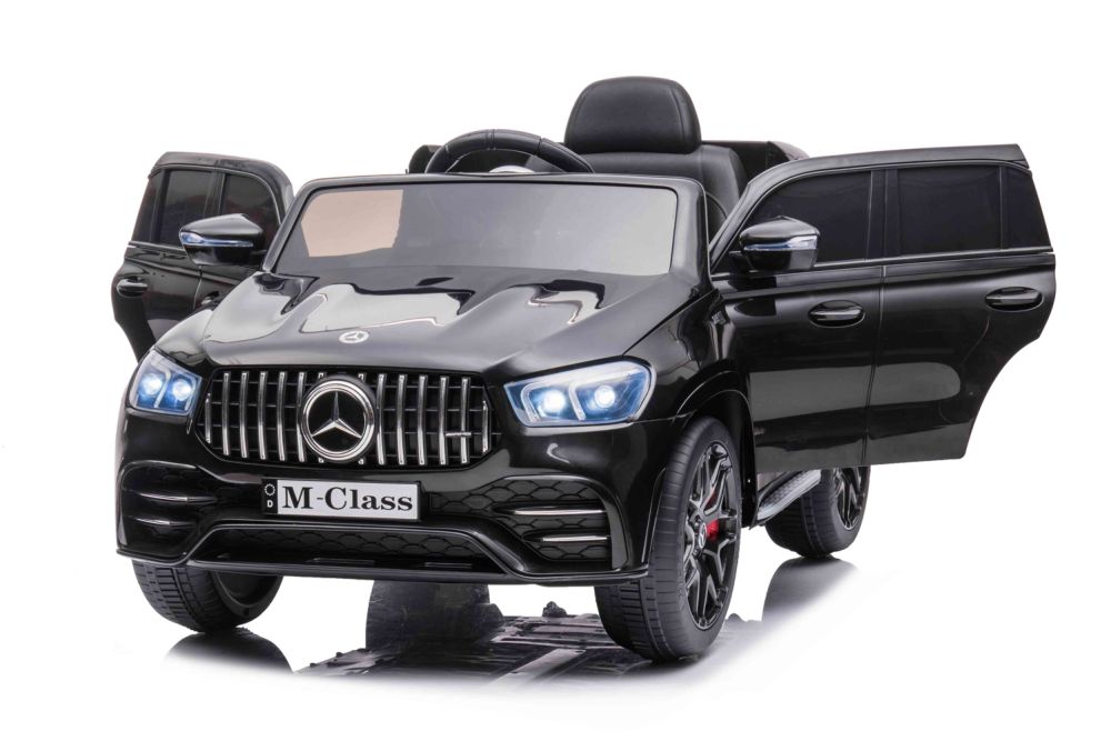 Elektro Kinderauto Mercedes M-Class 2x25W